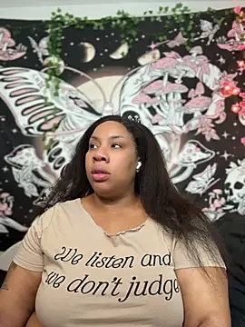 NeliaHexxen online show from 06.28.26