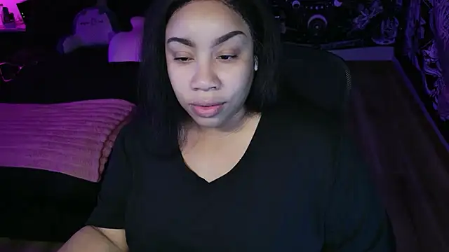NeliaHexxen online show from 07.22.26