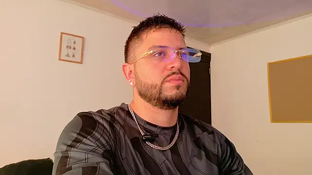 TomSloam online show from 12.01.25