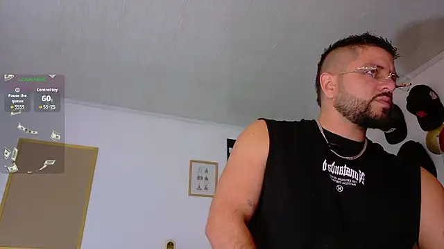 TomSloam online show from 02.04.26