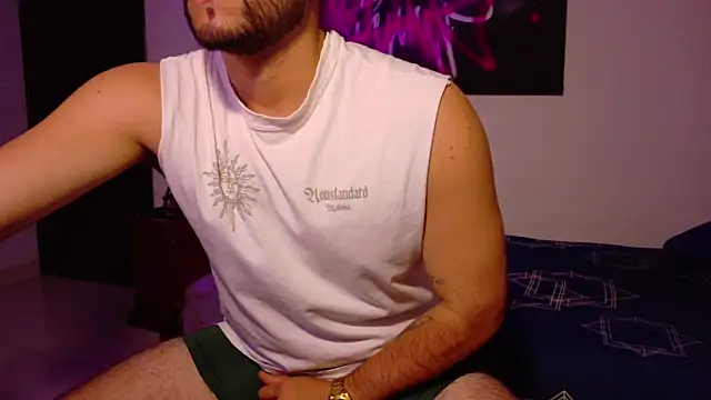 TomSloam online show from 02.20.26