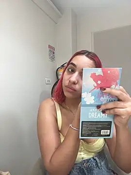 theladymonserrateshow online show from 11.27.25