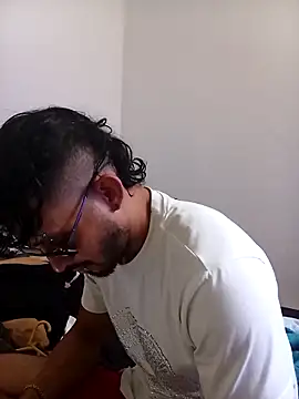 kingbickcockDn online show from 10.14.25