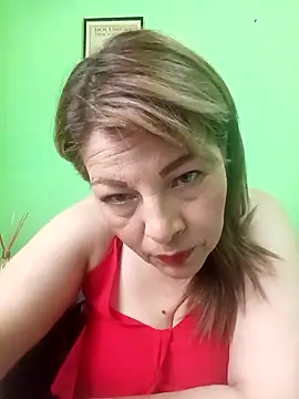 Snapshot of VANESSA__01 chatting on 10.16.25 VANESSA  01 online show from 10.16.25