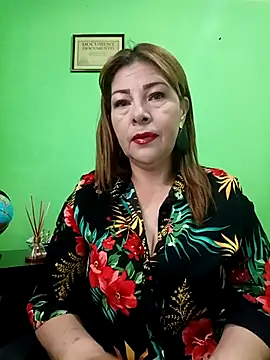 VANESSA  01 online show from 11.06.25