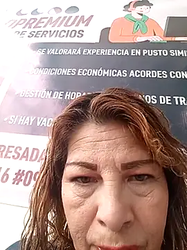 VANESSA  01 online show from 11.18.25