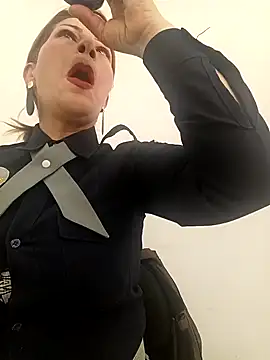 VANESSA  01 online show from 12.03.25