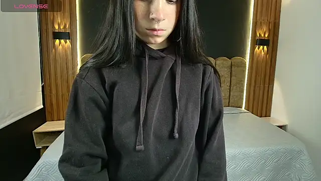 GabySweett  online show from 05.29.26