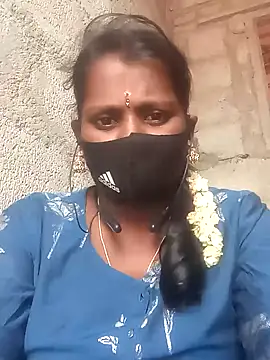 Tamil Hot Sandy online show from 10.02.25