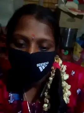 Tamil Hot Sandy online show from 10.16.25