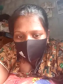 Tamil Hot Sandy online show from 10.22.25