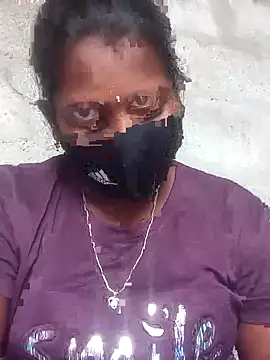 Tamil Hot Sandy online show from 10.27.25