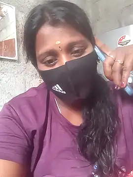 Tamil Hot Sandy online show from 11.11.25