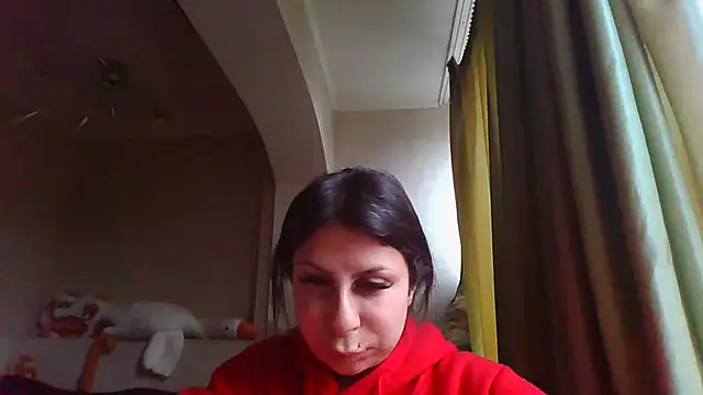 QueenMomyS online show from 10.17.25