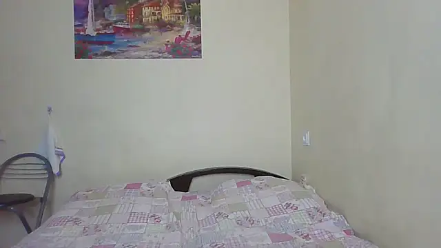 QueenMomyS online show from 02.02.26