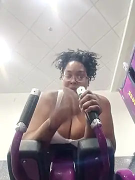 Snapshot of LaNastyy chatting on 03.16.26 LaNastyy online show from 03.16.26