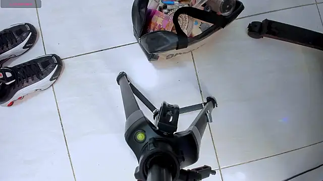 CharlotteAndSimon online show from 02.11.26