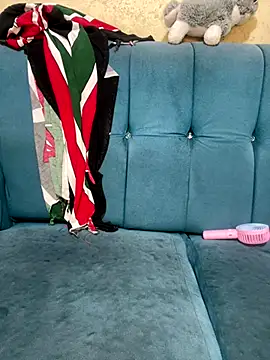 SEXY MALIAN online show from 11.12.25