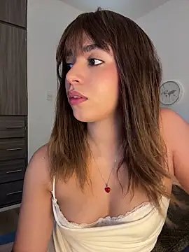 Capricho 01 online show from 06.23.26