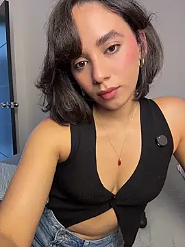 Capricho 01 online show from 07.11.26