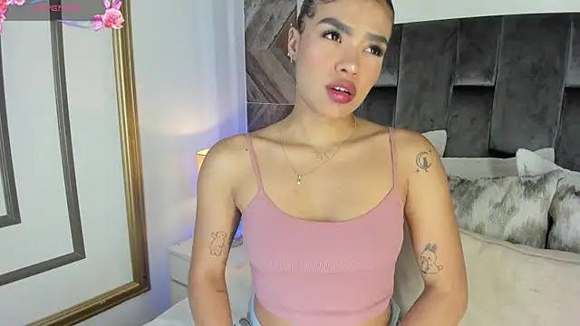 NaylaGrey online show from 07.29.26