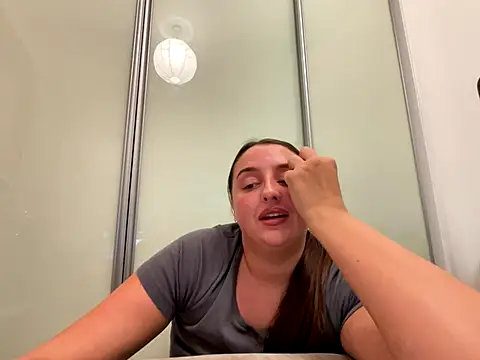 Playfulvixen25 online show from 10.01.25