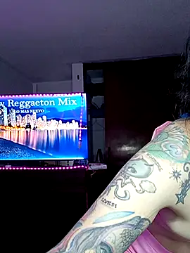 pinklajokr online show from 11.08.25