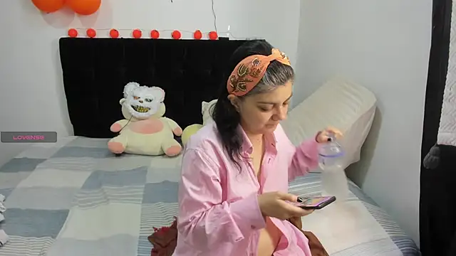 Yin yang hot online show from 10.29.25