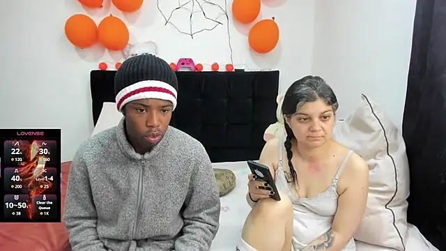 Yin yang hot online show from 10.31.25