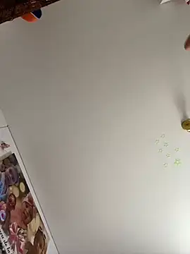 Romina6 online show from 11.25.25