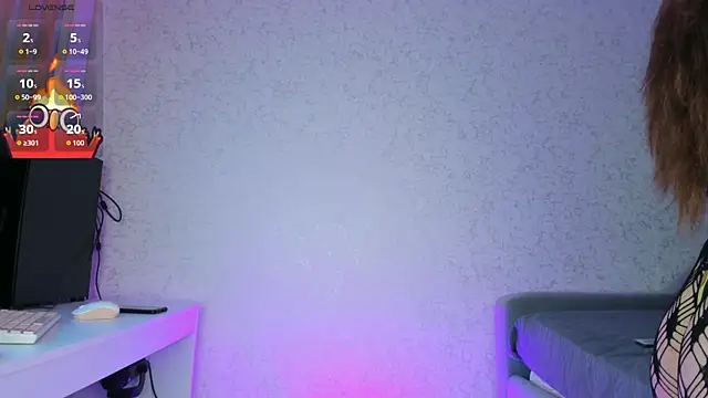 MAGIC VERA online show from 11.13.25