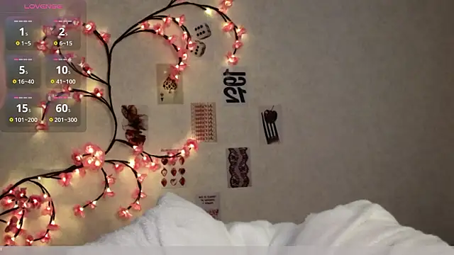 Tofumuchh online show from 02.15.26