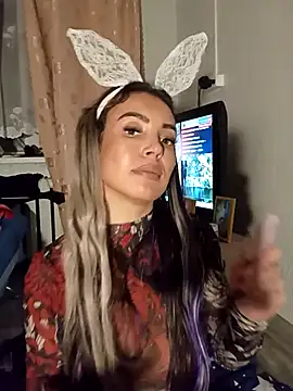 Conny Shellie online show from 10.20.25