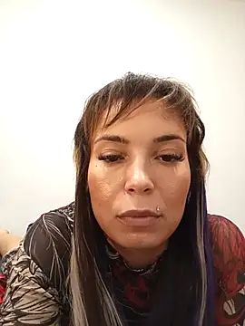 Conny Shellie online show from 10.22.25