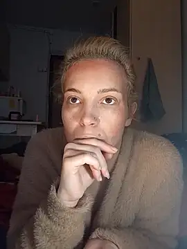 Conny Shellie online show from 11.27.25