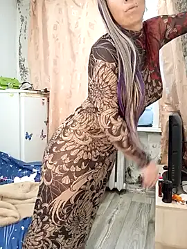 Conny Shellie online show from 02.08.26