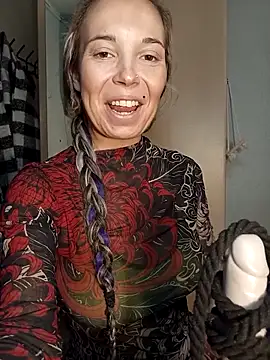 Conny Shellie online show from 02.22.26