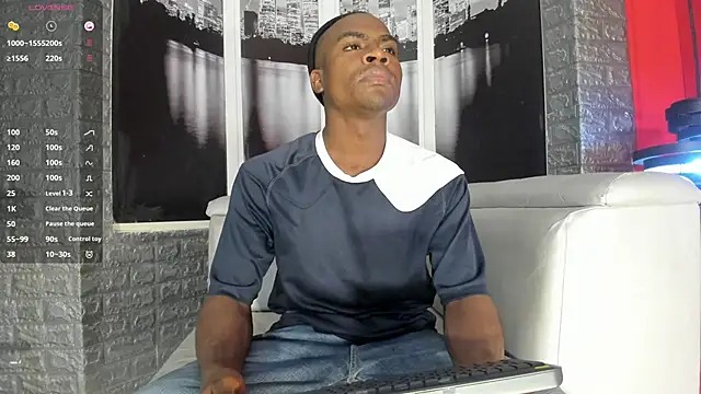 george lance online show from 10.29.25