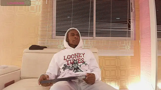 george lance online show from 11.06.25