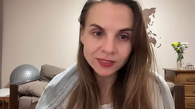 AnnieLove7722 online show from 11.13.25