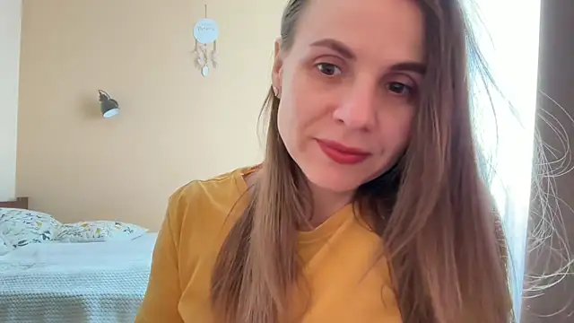AnnieLove7722 online show from 05.11.26