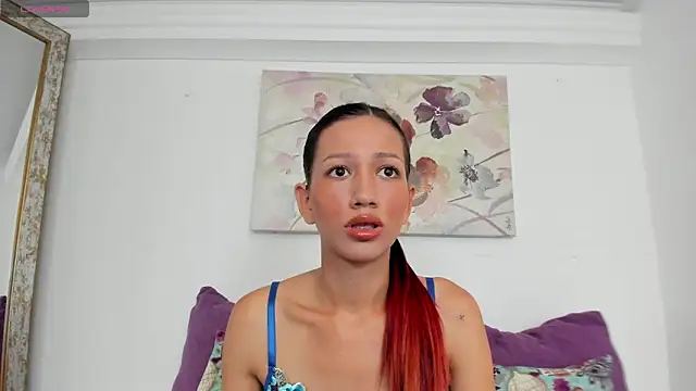 sofi laane online show from 11.18.25