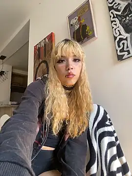 ivy aoki online show from 12.14.25