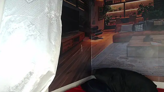 Snapshot of RomeoMillerr chatting on 12.13.25 RomeoMillerr online show from 12.13.25