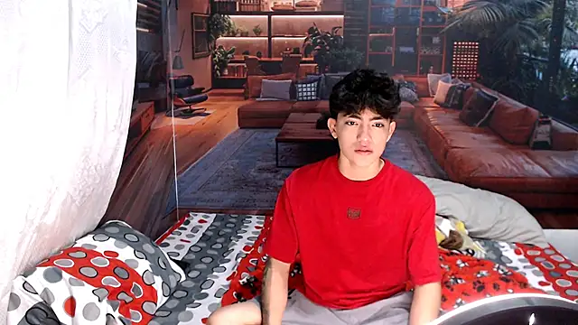 RomeoMillerr online show from 06.13.26