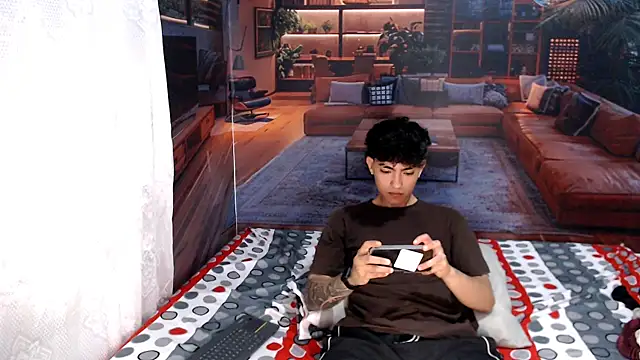 RomeoMillerr online show from 06.17.26