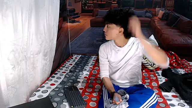 RomeoMillerr online show from 06.19.26