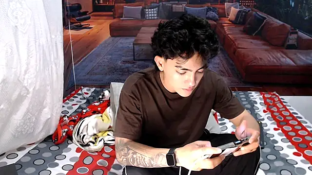 RomeoMillerr online show from 06.21.26