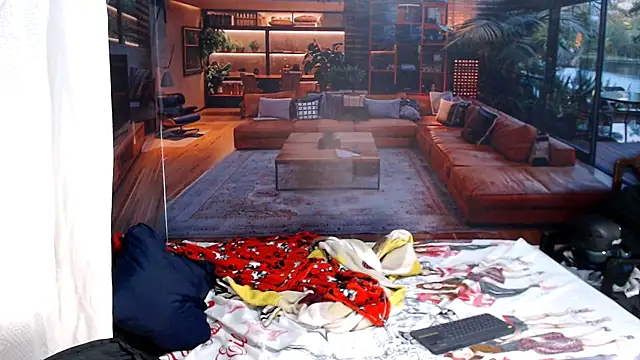 RomeoMillerr online show from 07.13.26