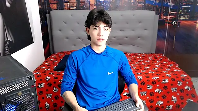 RomeoMillerr online show from 07.18.26